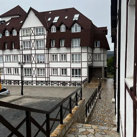 Maximus Kraljevi Cardaci Appartement Kopaonik