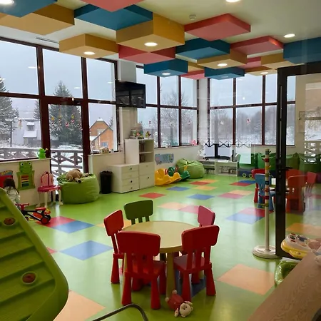 Maximus Kraljevi Cardaci Appartement