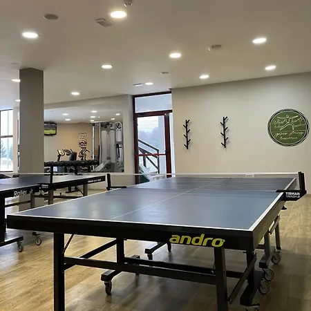 Appartement Maximus Kraljevi Cardaci Kopaonik