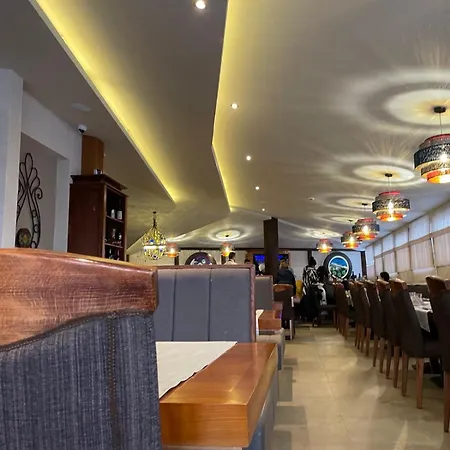 Apartment Maximus Kraljevi Cardaci Kopaonik