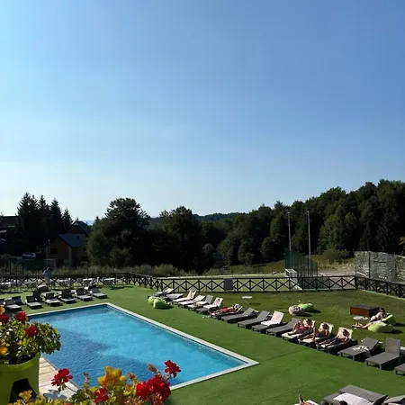 Maximus Kraljevi Cardaci Kopaonik