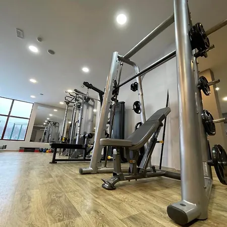 Maximus Kraljevi Cardaci Appartement Kopaonik