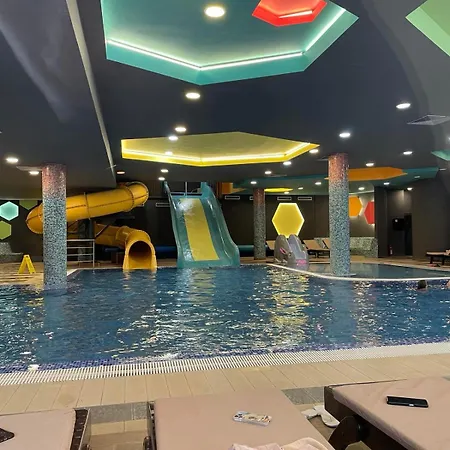 Maximus Kraljevi Cardaci Appartement *