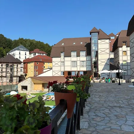 Maximus Kraljevi Cardaci Kopaonik