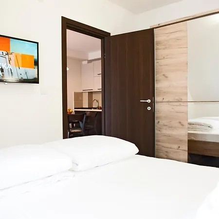 Appartement Maximus Kraljevi Cardaci Kopaonik