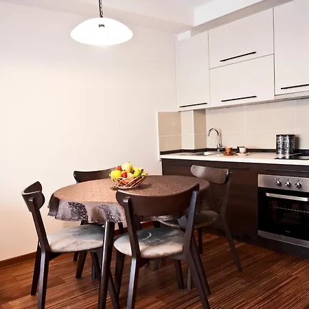 Maximus Kraljevi Cardaci Apartment *