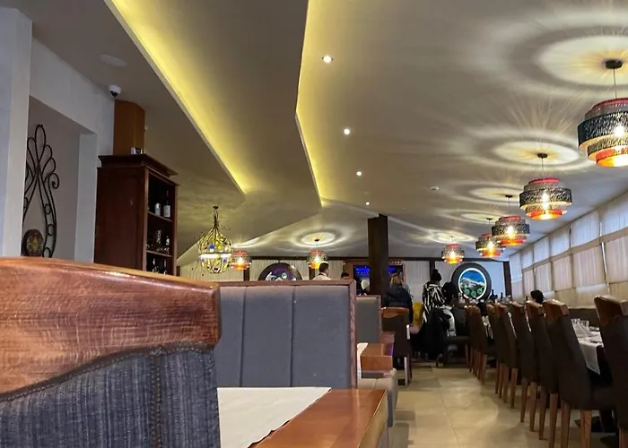 Апартаменты Maximus Kraljevi Cardaci Копаоник