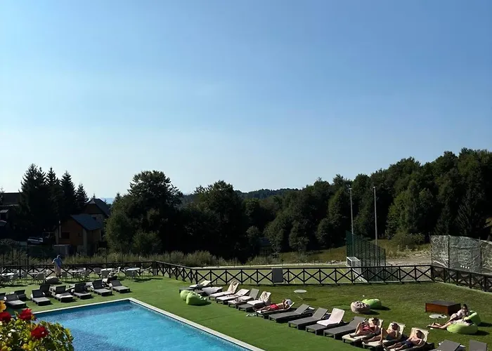 Maximus Kraljevi Cardaci Kopaonik