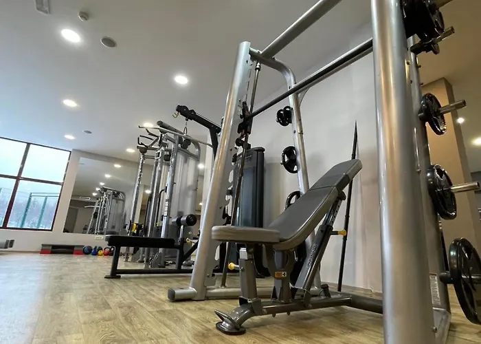 Maximus Kraljevi Cardaci Apartment Kopaonik