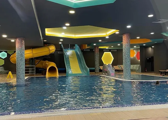 Maximus Kraljevi Cardaci Apartment *