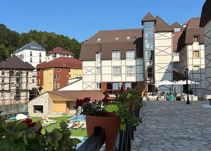 Maximus Kraljevi Cardaci Kopaonik