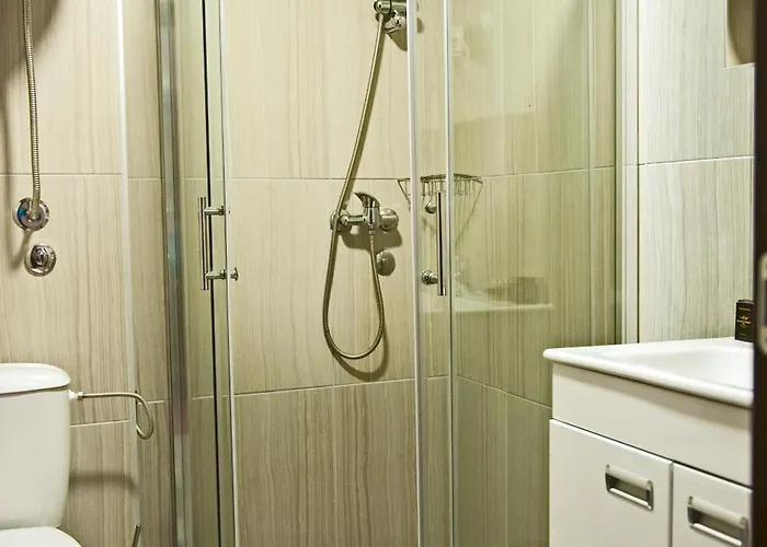 Maximus Kraljevi Cardaci Apartment *