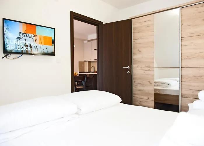 Apartment Maximus Kraljevi Cardaci Kopaonik