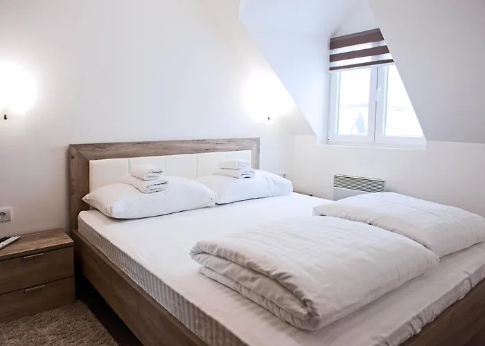 Maximus Kraljevi Cardaci Apartment