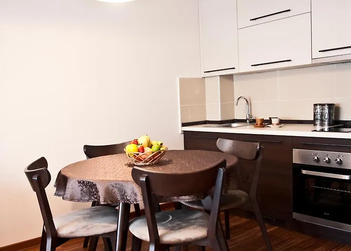 Maximus Kraljevi Cardaci Apartment *